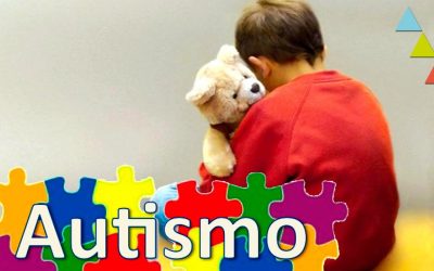 Existe hiperconectividad en el cerebro de los niños autistas