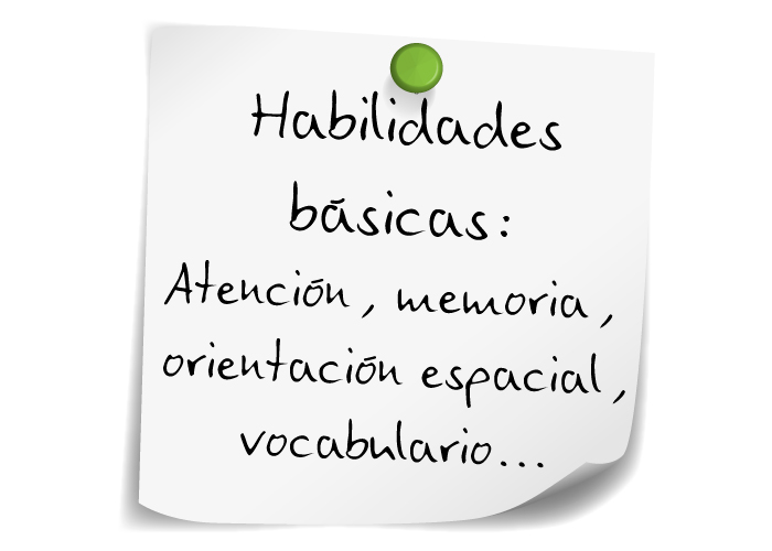 habilidades-básicas